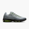 Кросівки чоловічі Nike Air Max 95 Ultra Grey