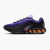Кросівки чоловічі Nike Air Max DN SE Medium Violet