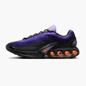 Кросівки чоловічі Nike Air Max DN SE Medium Violet