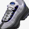 Кросівки чоловічі Nike Air Max 95 Ultra Racer Blue