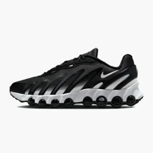 Кросівки чоловічі Nike Air Max Dn8 Black