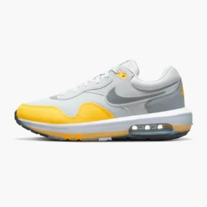Кросівки чоловічі Nike Air Max Motif Dust Yellow