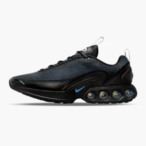Кросівки чоловічі Nike Air Max DN Black