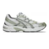 Кросівки жіночі ASICS Gel 1130 White Dried Leaf Green