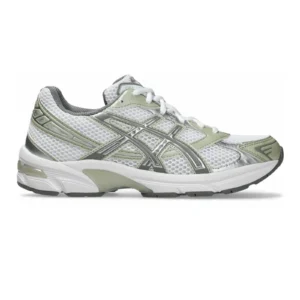 Кросівки жіночі ASICS Gel 1130 White Dried Leaf Green