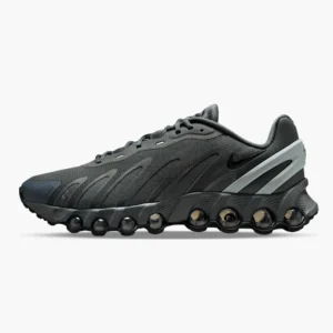 Кросівки чоловічі Nike Air Max DN8 Iron Grey