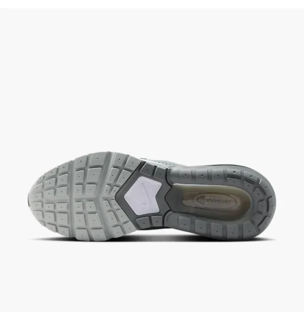 Кросівки чоловічі Nike Air Max Pulse Grey
