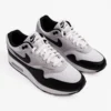 Кросівки чоловічі Nike Air Max 1 Essential White Platinum Black