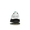 Кросівки чоловічі Nike Air Max 1 Black Stadium Green