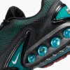 Кросівки чоловічі Nike Air Max DN Essential Black Cactus