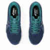 Кросівки жіночі ASICS Gel Contend 8 Blue Expanse Rich Teal