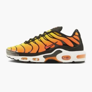 Кросівки чоловічі Nike Air Max Plus Sunset 2024