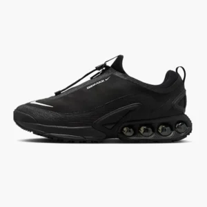 Кросівки чоловічі Nike Air Max DN Roam Triple Black