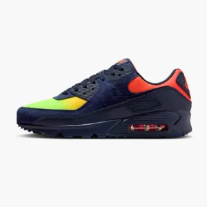 Кросівки чоловічі Nike Air Max 90 Gradient