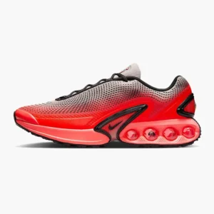 Кросівки чоловічі Nike Air Max DN SE Bright Crimson