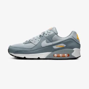Кросівки чоловічі Nike Air Max 90 Grey Sundial