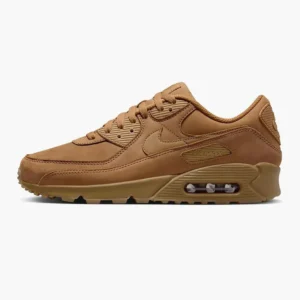 Кросівки чоловічі Nike Air Max 90 Premium Wheat