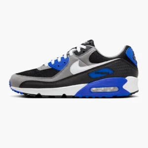 Кросівки чоловічі Nike Air Max 90 Lyon Blue