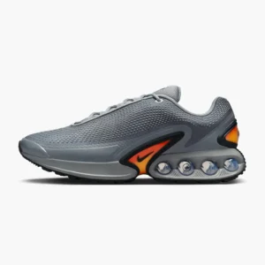 Кросівки чоловічі Nike Air Max DN Particle Grey