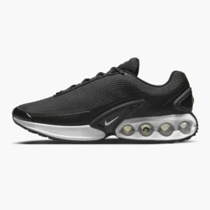 Кросівки чоловічі Nike Air Max DN Black