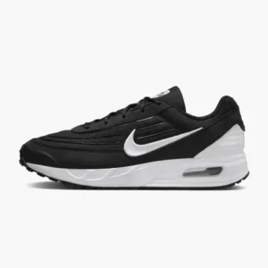 Кросівки чоловічі Nike Air Max Black White