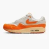 Кросівки унісекс Nike Air Max 1 Magma Orange