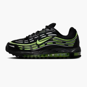 Кросівки чоловічі Nike Air Max TL 2.5 Black Citron 2025