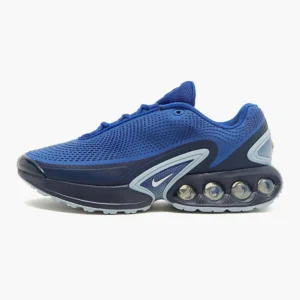 Кросівки чоловічі Nike Air Max DN Hyper Blue