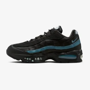 Кросівки чоловічі Nike Air Max 95 Smokey Blue