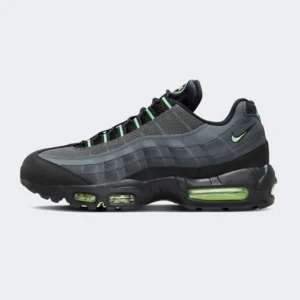 Кросівки чоловічі Nike Air Max 95 Vapor Green