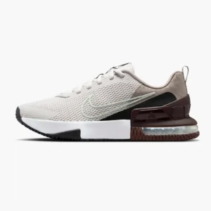 Кросівки чоловічі Nike Air Max Alpha Trainer 6 Platinum Tint Grey