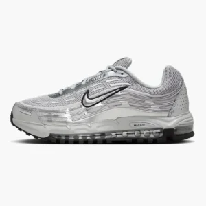 Кросівки чоловічі Nike Air Max TL 2.5 Metallic Silver