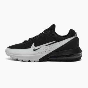 Кросівки чоловічі Nike Air Max Pulse Black Platinum