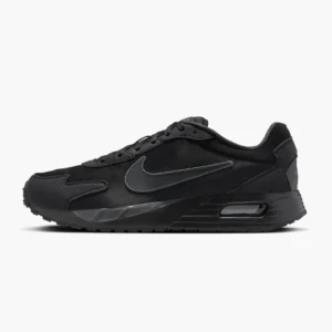 Кросівки чоловічі Nike Air Max Solo Triple Black