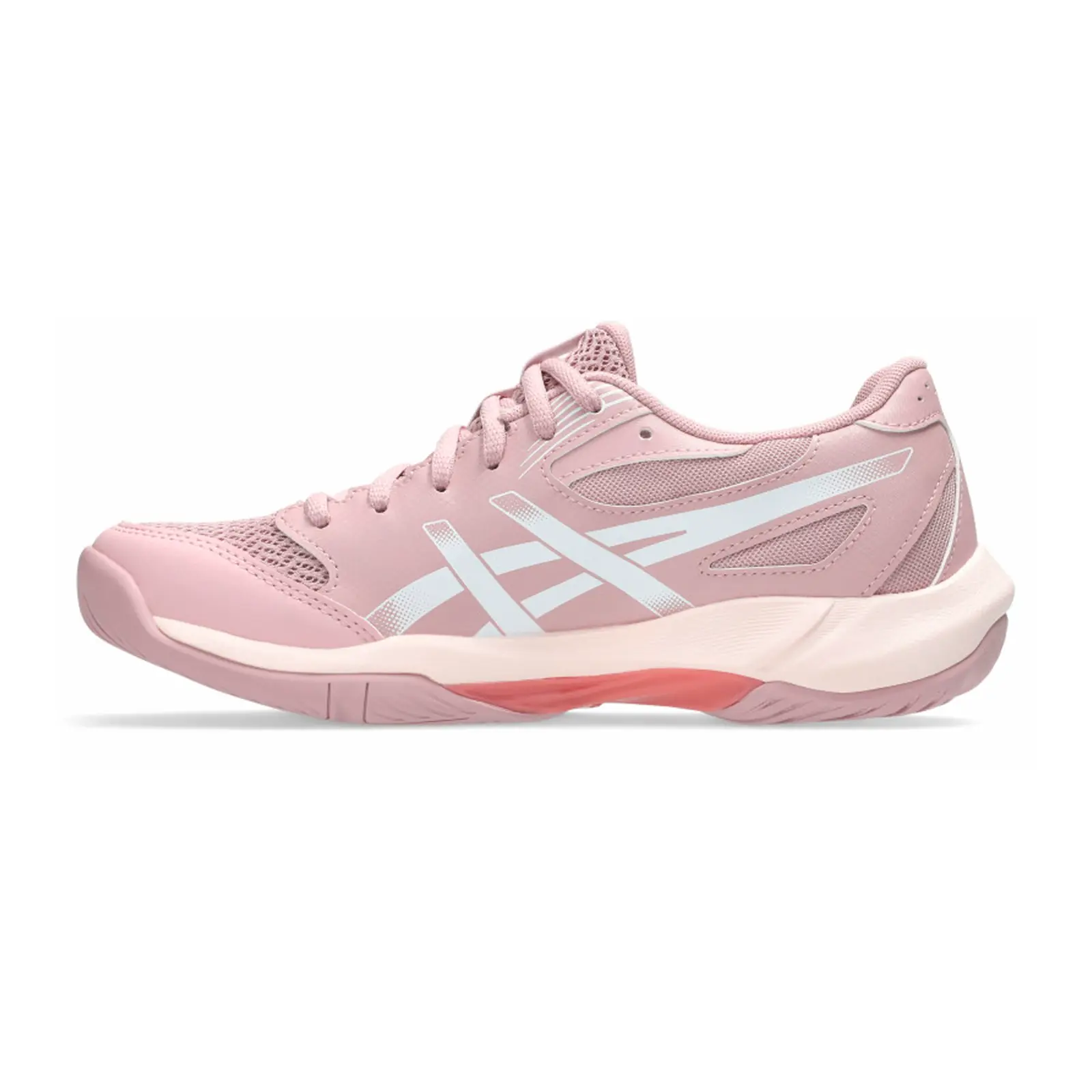 Кросівки жіночі ASICS Rocket 12 Pink