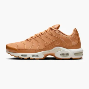 Кросівки чоловічі Nike Air Max Plus Flax