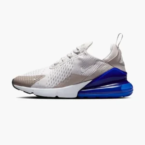 Кросівки чоловічі Nike Air Max 270 Racer Blue