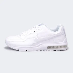 Кросівки чоловічі Nike Air Max LTD 3 Triple White