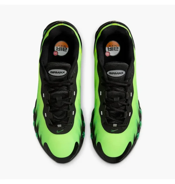 Кросівки чоловічі Nike Air Max Neon Black