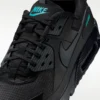 Кросівки чоловічі Nike Air Max 90 Drift Black Dusty Cactus