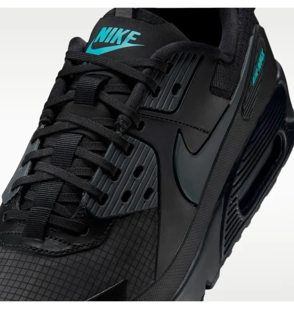 Кросівки чоловічі Nike Air Max 90 Drift Black Dusty Cactus