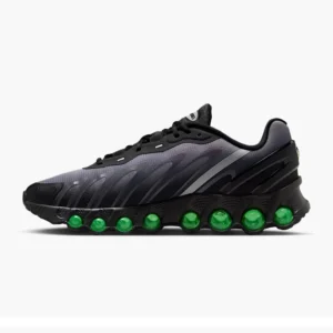 Кросівки чоловічі Nike Air Max DN8 Black Volt