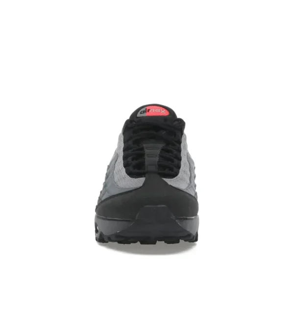 Кросівки чоловічі Nike Air Max 95 OG Bright Crimson