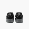 Кросівки чоловічі Nike Air Max 90 JD Black Grey