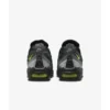 Кросівки чоловічі Nike Air Max 95 Black Neon