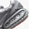 Кросівки унісекс Nike Air Max DN Grey Camo