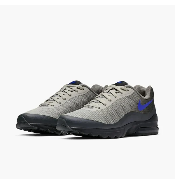 Кросівки чоловічі Nike Air Max Invigor Grey