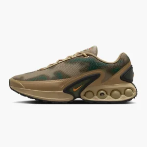 Кросівки чоловічі Nike Air Max DN Olive Camo