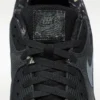 Кросівки чоловічі Nike Air Max 90 Black Dark Smoke Grey