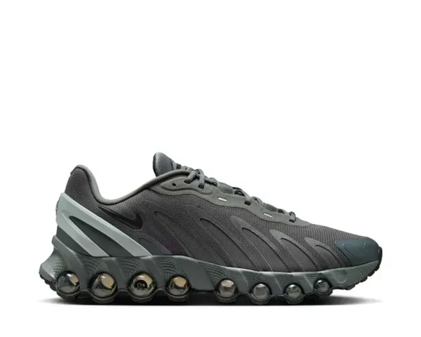 Кросівки чоловічі Nike Air Max DN8 Iron Grey